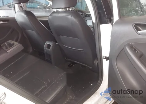 2017 Volkswagen Jetta 1.4T Se from USA, damaged, VIN 3VWDB7AJ2HM205207